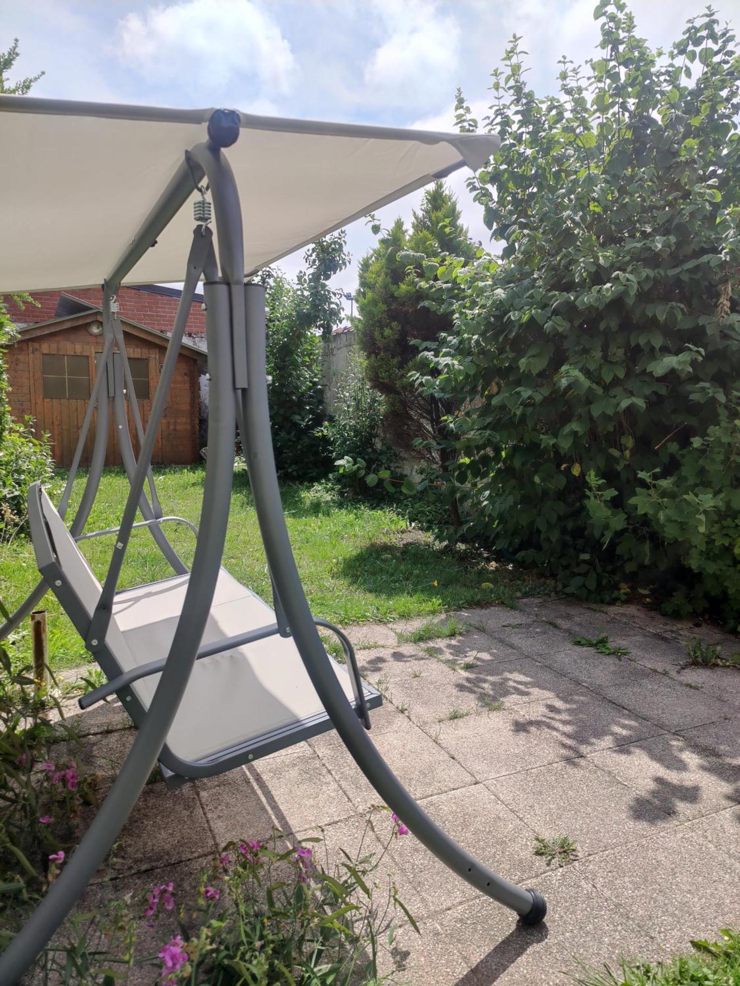 Maison De Ville Restylee Avec Jardin, Proche Gare Dunkirk Eksteriør billede